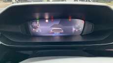 Peugeot 308 1.2 Hybrid 136 Allure 5dr e-DSC6 Petrol Hatchback